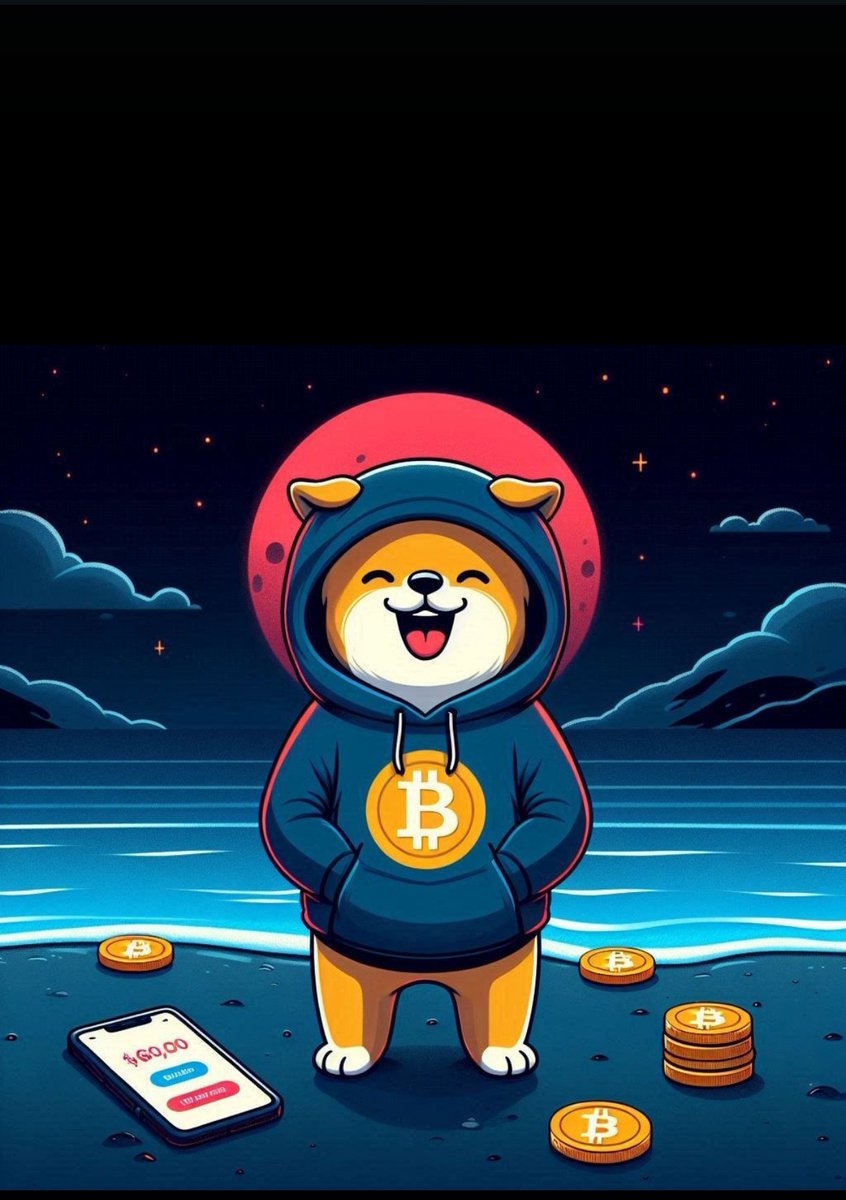 Full time $DOG shiller!