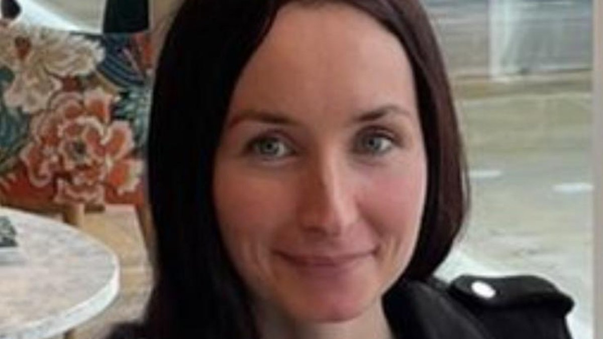 CountDeadWomen's tweet image. CONVICTED: On, 11 February 2025, Megan Hughes, 31 was stabbed and beaten to death at the home she shared with her partner in Chirnside, Scotland. Her partner, Corey Dryden, 31 has been convicted of murder and sentenced to a minimum of 18 yrs.