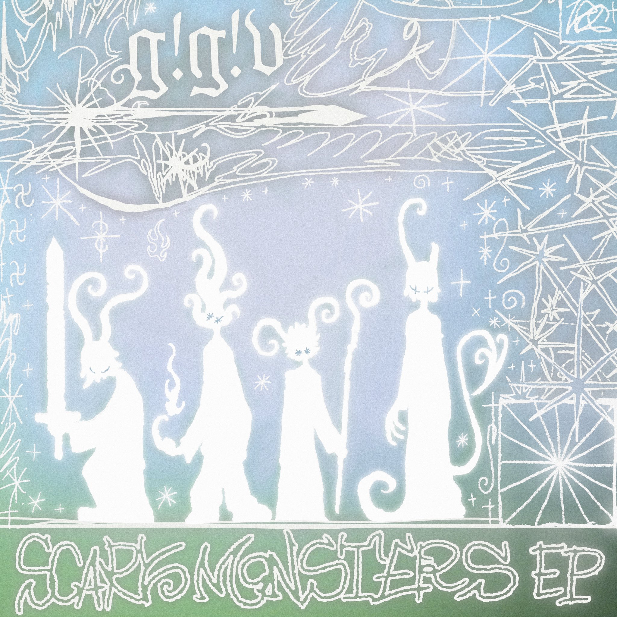 バニラズ　ガチャガチャ goods｜go!go!vanillas