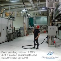 🚨 We’re featured in the latest Food &amp; Drink Manufacturing magazine!
Discover how SpaceVac is helping food producers boost hygiene &amp; safety with zero downtime.
🧼🔧 Read it here 👉 foodanddrinkmanufacturinguk.co.uk/latest-issue/
#FoodSafety #Hygiene #Manufacturing #SpaceVac #FM