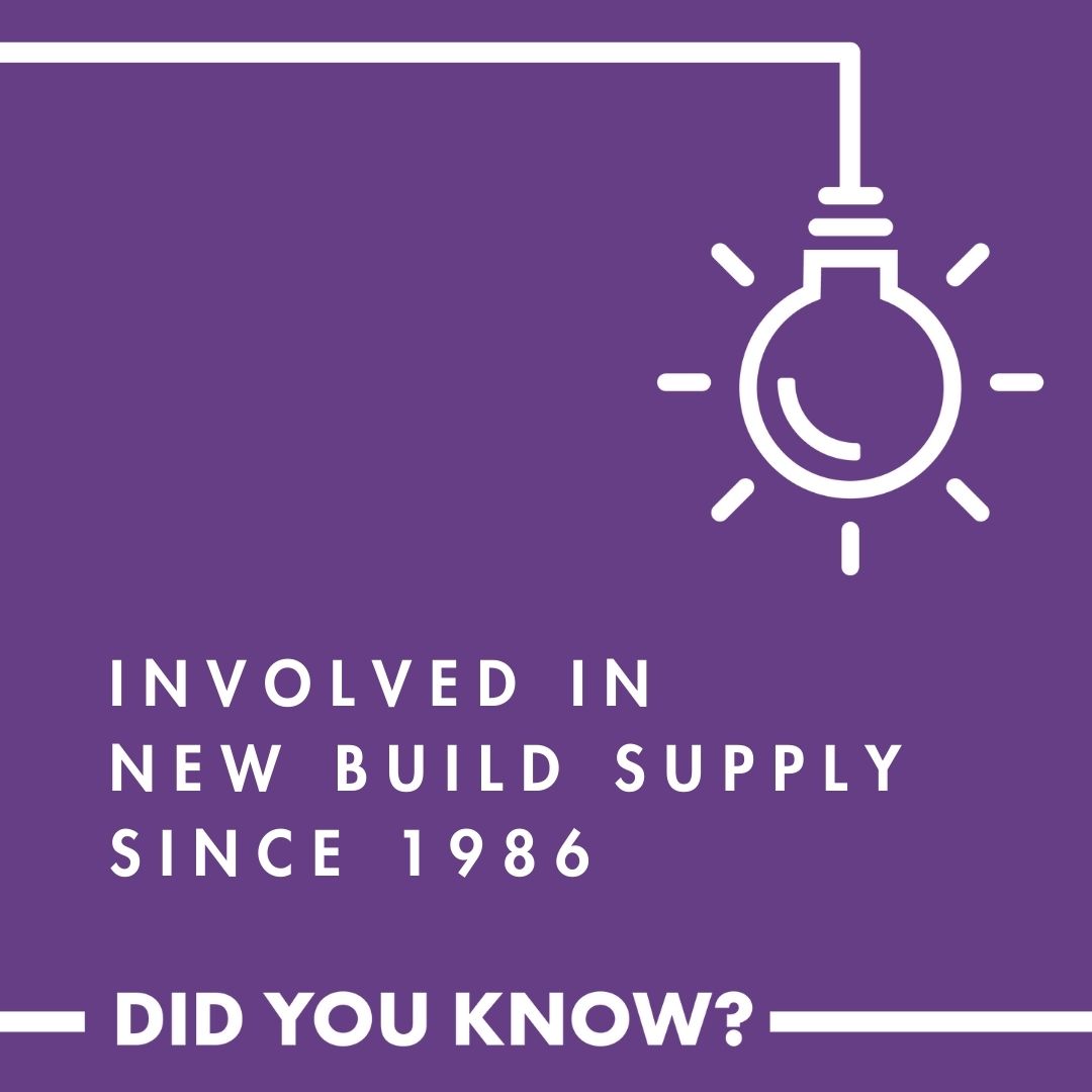 We started in the Midlands in 1986. Today, we're one of the UK’s leading names in fenestration - but we're more than just windows and doors.

We’re a dedicated service provider, focused on people, not just products.

That’s the Nationwide Difference. 💙