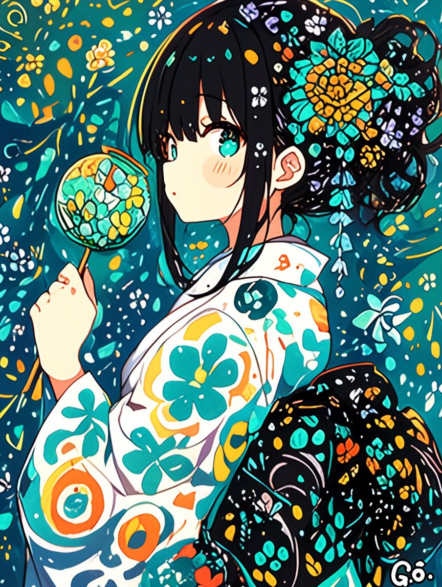 今年も…

花火大会がやってくる

また 誘ってくれるかな♡
