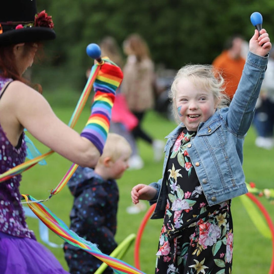 Buseireann's tweet image. Bus Éireann is delighted to support Ablefest, Ireland’s largest Inclusive music and arts festival dedicated to the accessible community.
For more info about the event, visit ticketstop.live/events/532