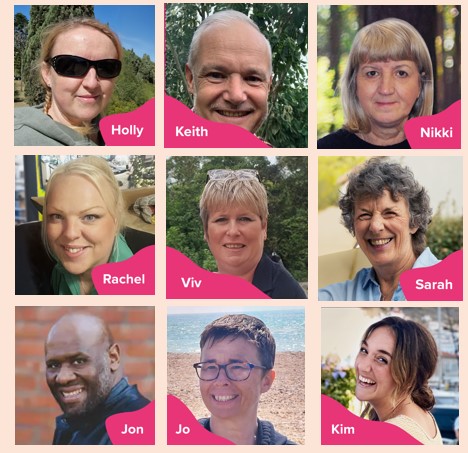 WSCCNews's tweet image. Did you know you can speak one-to-one with some of our amazing Foster Carers to hear first-hand from someone already caring for a child or supporting a young person?
Arrange a chat with a carer today ➡️ orlo.uk/pFQVu"