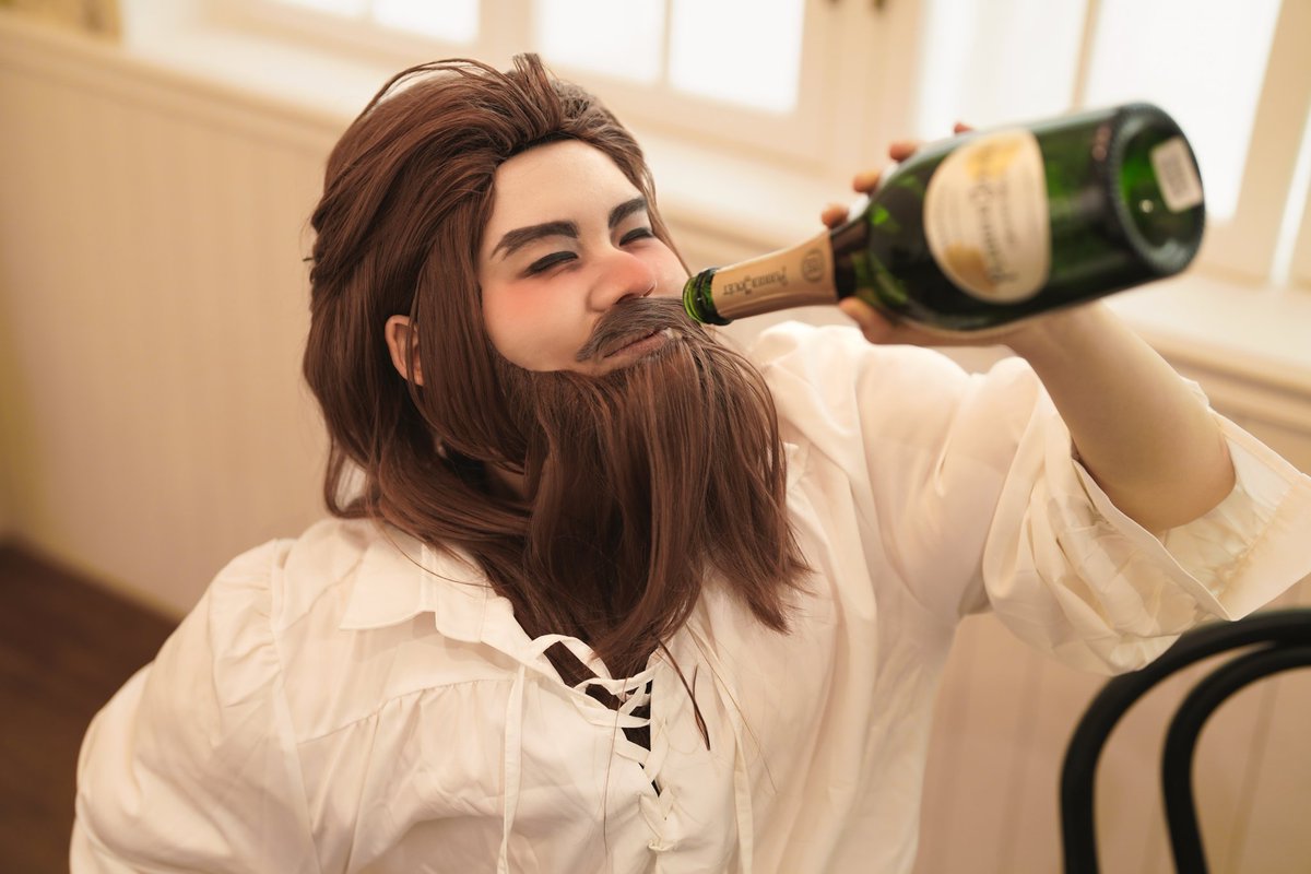 던전밥 일일펍 :: 迷宮宴 tweet media