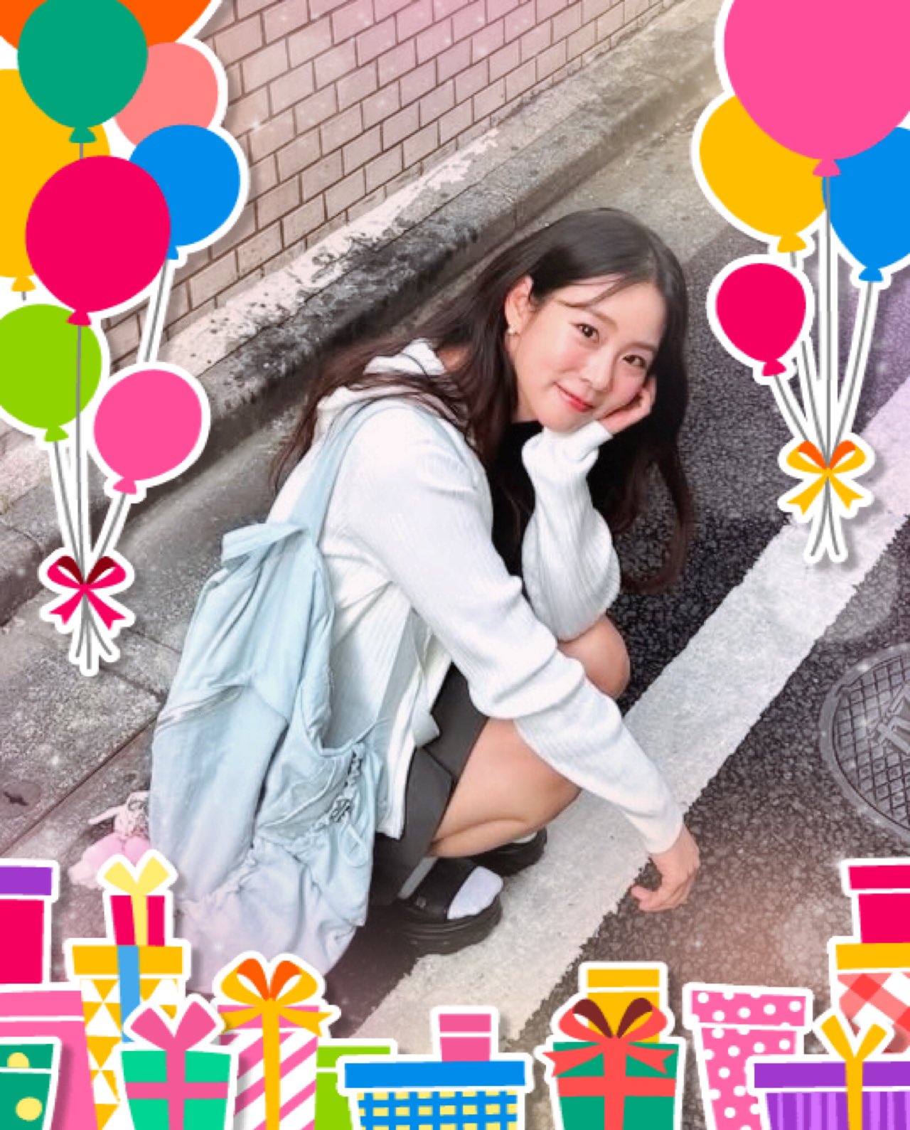 KARA　スンヨン　ハラ　公式写真　KAMILIA FESTIVAL　L判 KARA スンヨン、日本で初の単独ファンミーティング開催！ THE
