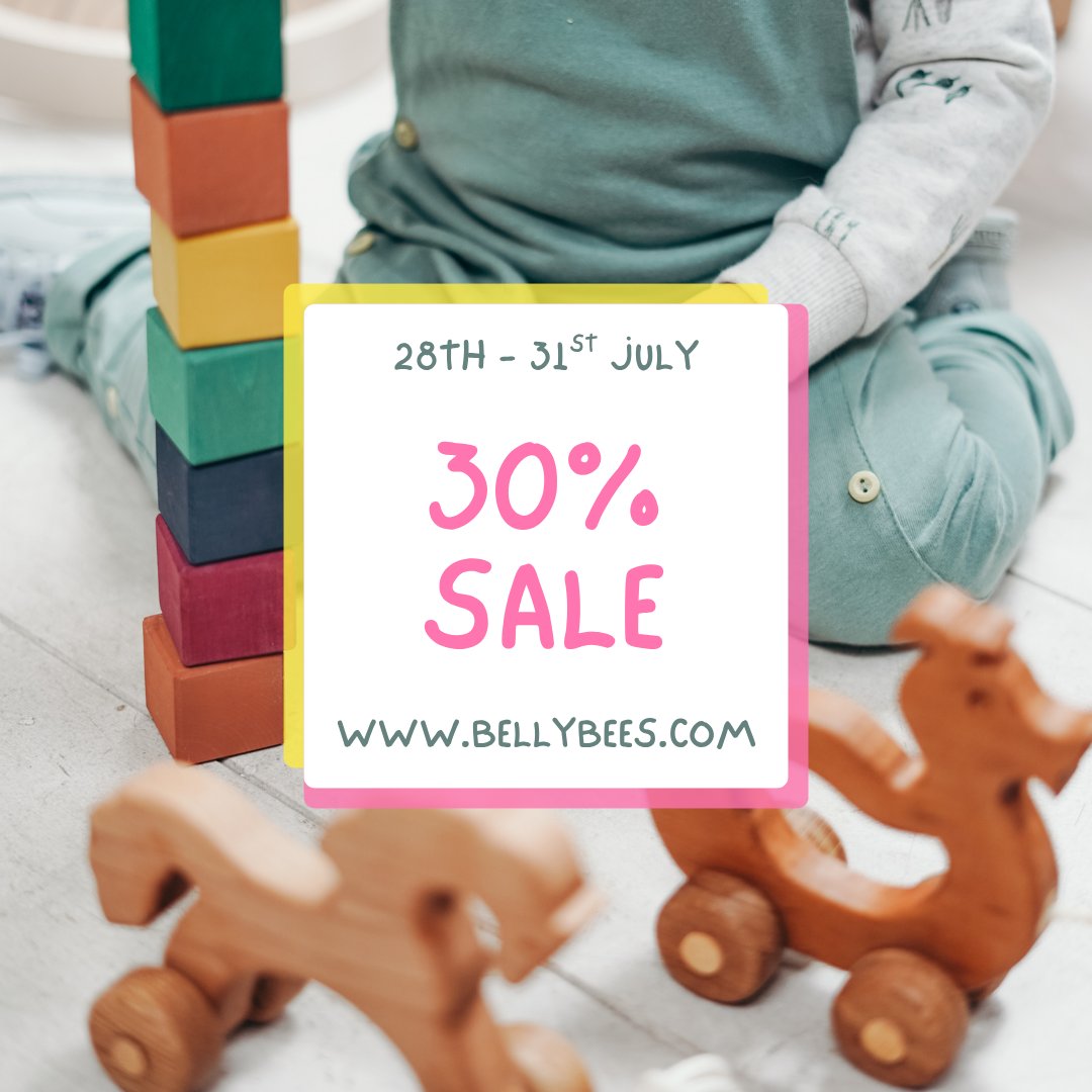 Bellybees Products tweet media