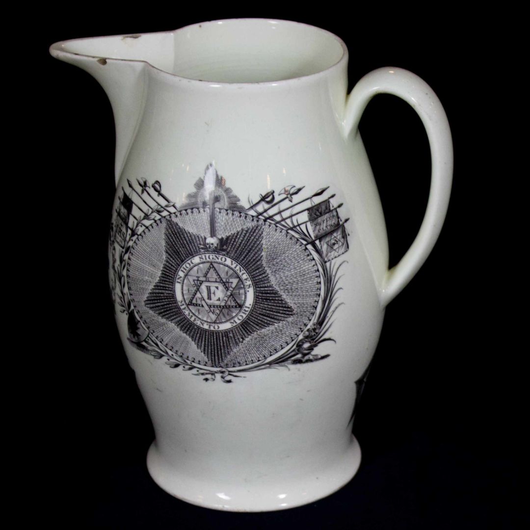 Museum of Freemasonry tweet media