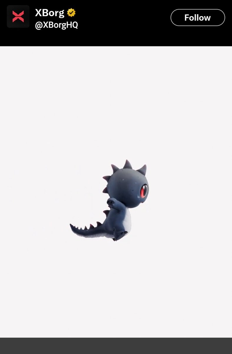 TheHobbitHodlr's tweet photo. @XBorgHQ First try! https://t.co/P2Udv0DCGI