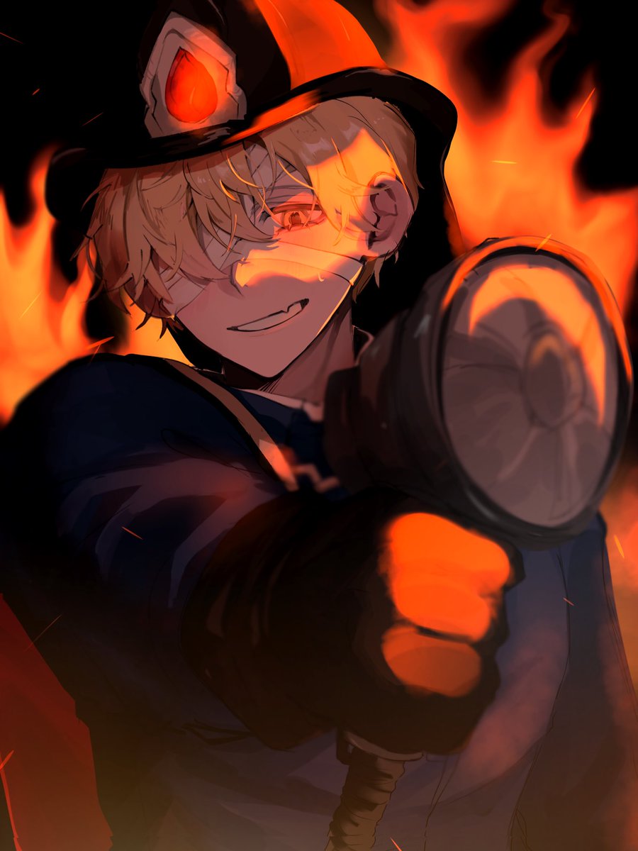 idv_shake_'s tweet image. 🔥🔥🔥 #florianbrand  #IdentityV