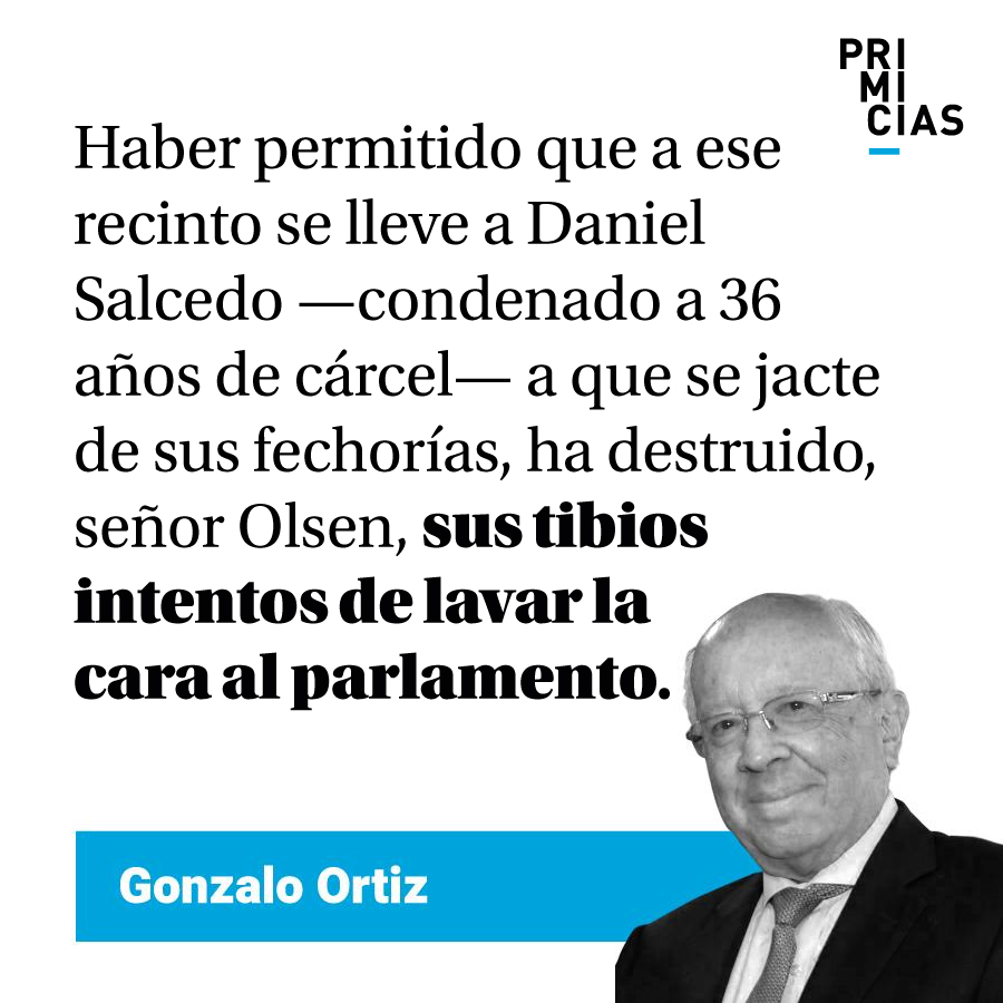 Primicias (@primicias) on Twitter photo ‘La Asamblea contra la justicia: el circo de Salcedo'. Lea #TablillaDeCera de Gonzalo Ortiz (<a href="/GonzaloOrtizEc/">Gonzalo Ortiz</a>). prim.ec/SAqZ50Wuqxw ‘La Asamblea contra la justicia: el circo de Salcedo'. Lea #TablillaDeCera de Gonzalo Ortiz (<a href="/GonzaloOrtizEc/">Gonzalo Ortiz</a>). prim.ec/SAqZ50Wuqxw