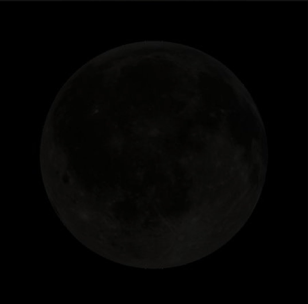 theresalieb's tweet image. Happy New Moon! π
This is the halfway point between two Full Moons - two more weeks until the penultimate Moonstone transformation! π
Get aligned or get left behindβ¦ ππ΄π΅