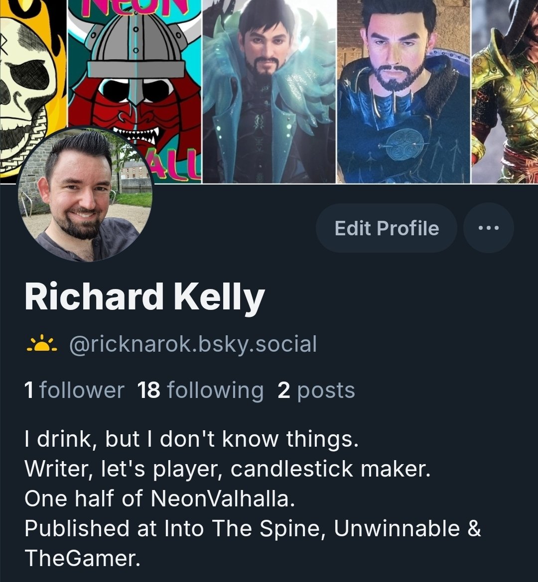 Ricknarok tweet media