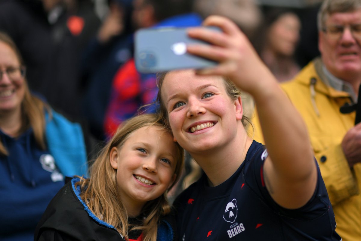 Bristol Bears Women ๐ป (@bristolbearsw) on Twitter photo โ๏ธ <a href="/rugbyworldcup/">Rugby World Cup</a> for <a href="/LarkDavies/">Lark Atkin-Davies</a> ๐ด๓ ง๓ ข๓ ฅ๓ ฎ๓ ง๓ ฟ
#RWC2025 | #RedRoses โ๏ธ <a href="/rugbyworldcup/">Rugby World Cup</a> for <a href="/LarkDavies/">Lark Atkin-Davies</a> ๐ด๓ ง๓ ข๓ ฅ๓ ฎ๓ ง๓ ฟ
#RWC2025 | #RedRoses