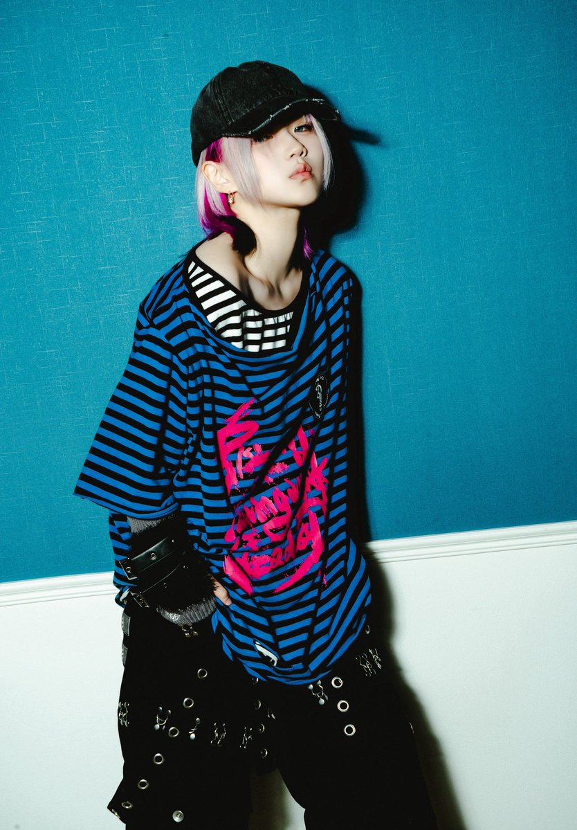 dustdevil_offi's tweet image. 🌪️ライジングドレープTシャツ🌪️
¥11,880 (税込)
-荒れ狂い、ダストデビルのような痕跡を残す-
大胆なグラフィックと荒々しいディテールがダストデビルのように視線に跡を残す。
着るだけで、“自分だけのオーラ"が完成します。
2025.07.26~