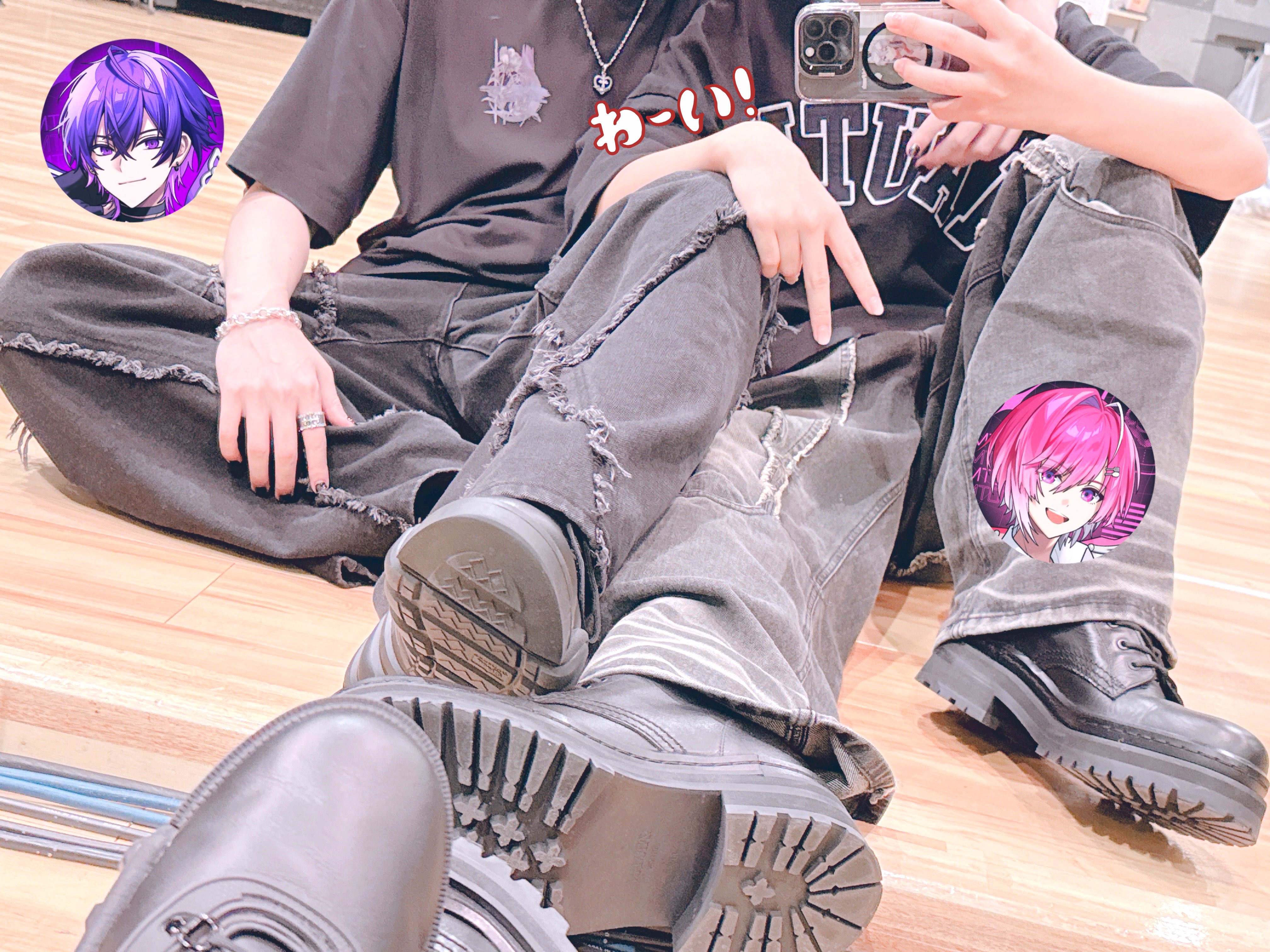 さなちゃ🌷 (@mikasakun_401) / X