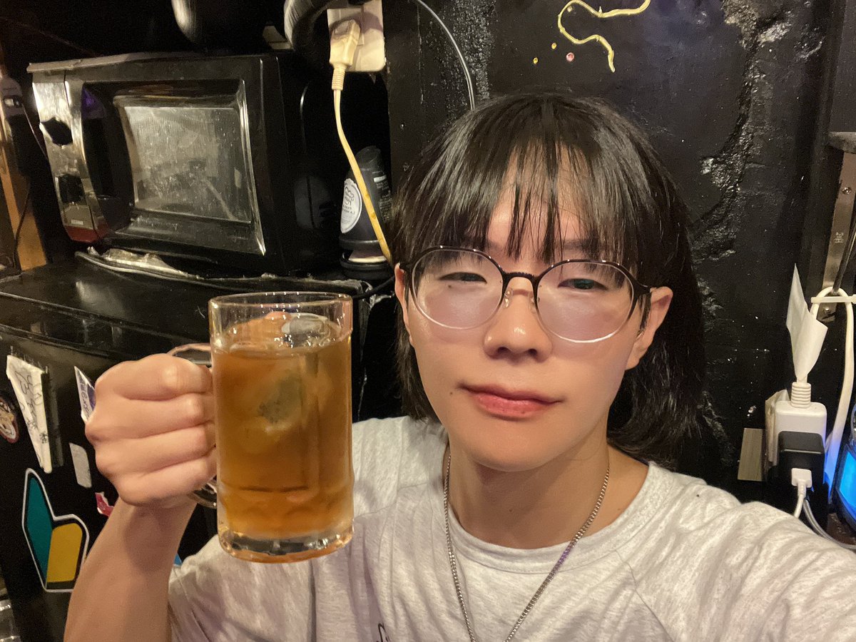 unagiattack's tweet image. 東京砂漠今日もニコニコオープンです😎😎😎

#思い出の抜け道 #歌舞伎町 #辛くはないわ東京砂漠