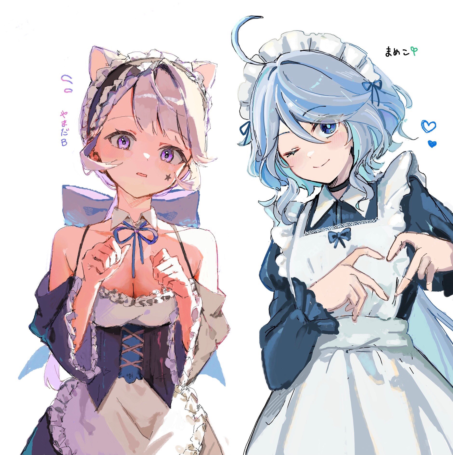 S*様 山田　オリジナルイラスト 山田桜🍣秋例あ39,40ab (@y_1002_4444) / X
