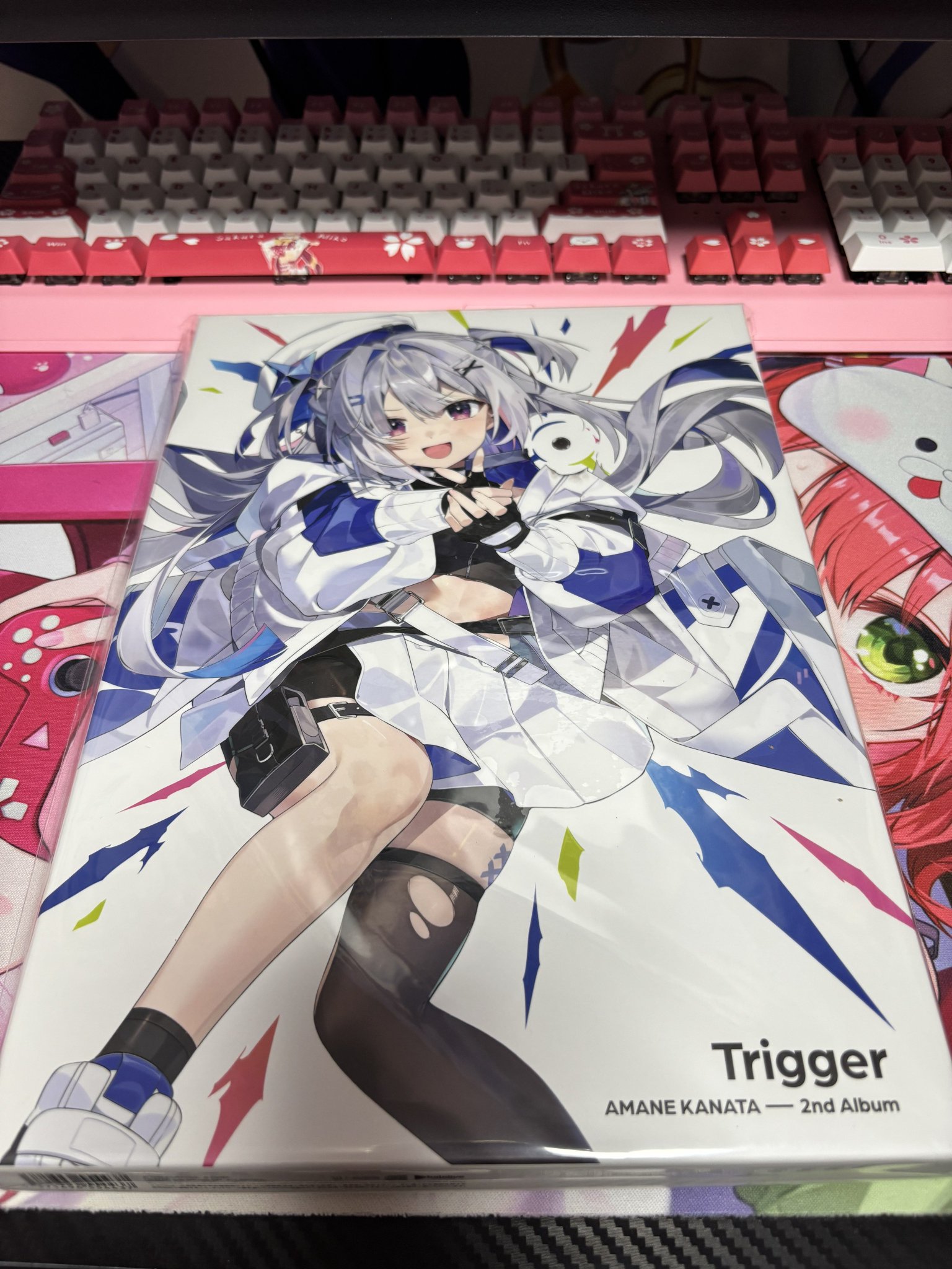 ちいたあくう♡ あく on X: 