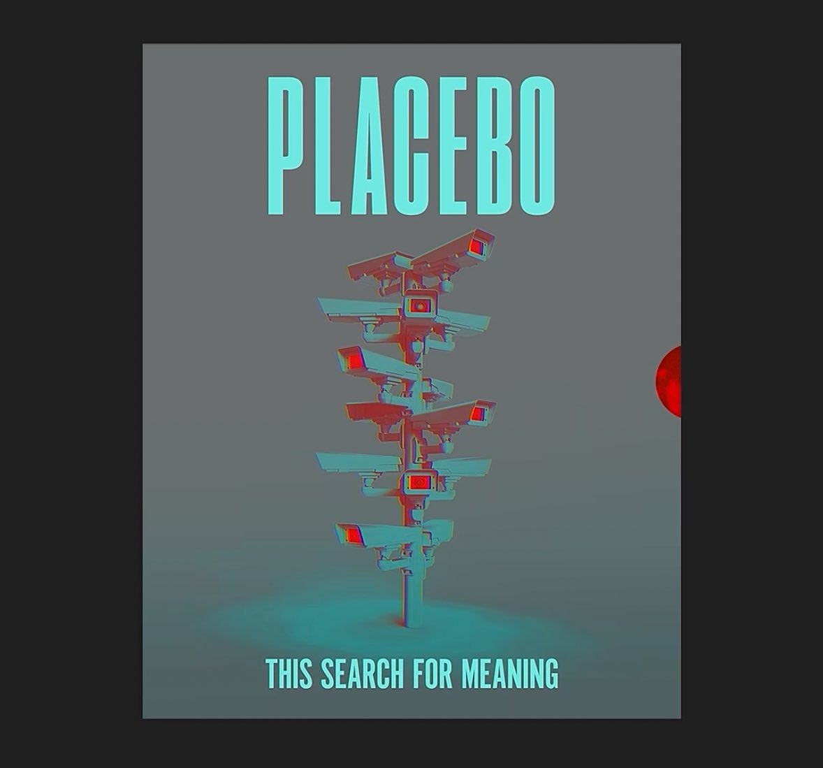 News dai #Placebo :
Molti di voi ci hanno chiesto un DVD/Blu-ray del documentario "This Search For Meaning" e siamo lieti di annunciare che è ora disponibile per il preordine sul nostro sito web.
"This Search For Meaning" è confezionato come un esclusivo cofanetto di quattro