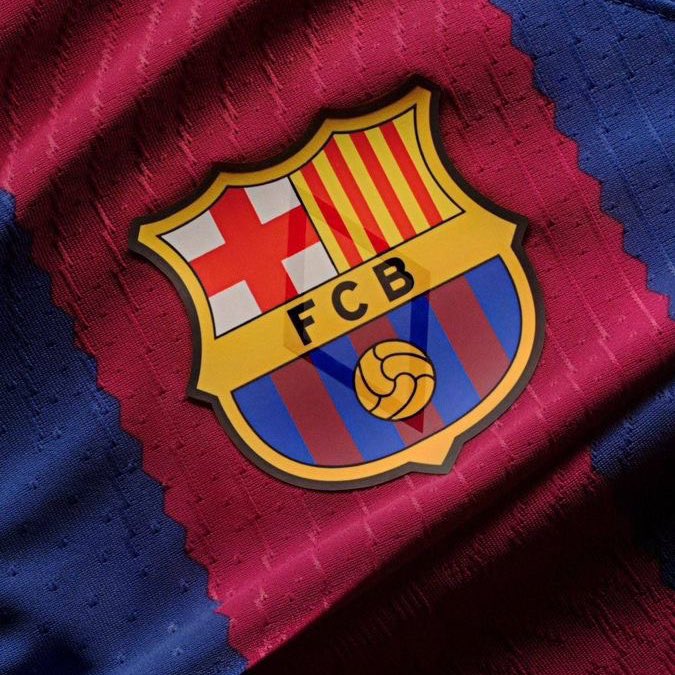 BarΓ§a RΓ©cap (@barcarecap_fr) on Twitter photo π¨ππ₯πππππ‘π - Le FC Barcelone se rendra finalement au Japon. La rencontre face Γ Vissel Kobe est donc π πππ‘π§ππ‘π¨π. β
(<a href="/gerardromero/">Gerard Romero</a>) π¨ππ₯πππππ‘π - Le FC Barcelone se rendra finalement au Japon. La rencontre face Γ Vissel Kobe est donc π πππ‘π§ππ‘π¨π. β
(<a href="/gerardromero/">Gerard Romero</a>)