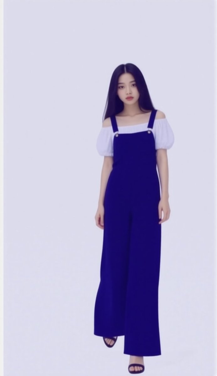 AI_Theodore's tweet image. #セオドア・コーデ
