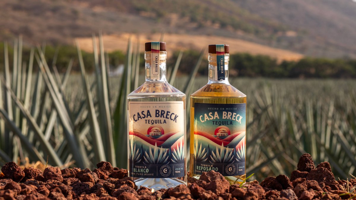 Tilray Brands (@tilray) on Twitter photo Happy Tequila Day! 🎉
<a href="/breckdistillery/">Breckenridge Distillery</a> just dropped Casa Breck, a tequila born where the Rockies crash into Jalisco.
Crafted for the bold. Made to be sipped slowly.
Tap the link to learn more ir.tilray.com/news-releases/… $TLRY Happy Tequila Day! 🎉
<a href="/breckdistillery/">Breckenridge Distillery</a> just dropped Casa Breck, a tequila born where the Rockies crash into Jalisco.
Crafted for the bold. Made to be sipped slowly.
Tap the link to learn more ir.tilray.com/news-releases/… $TLRY