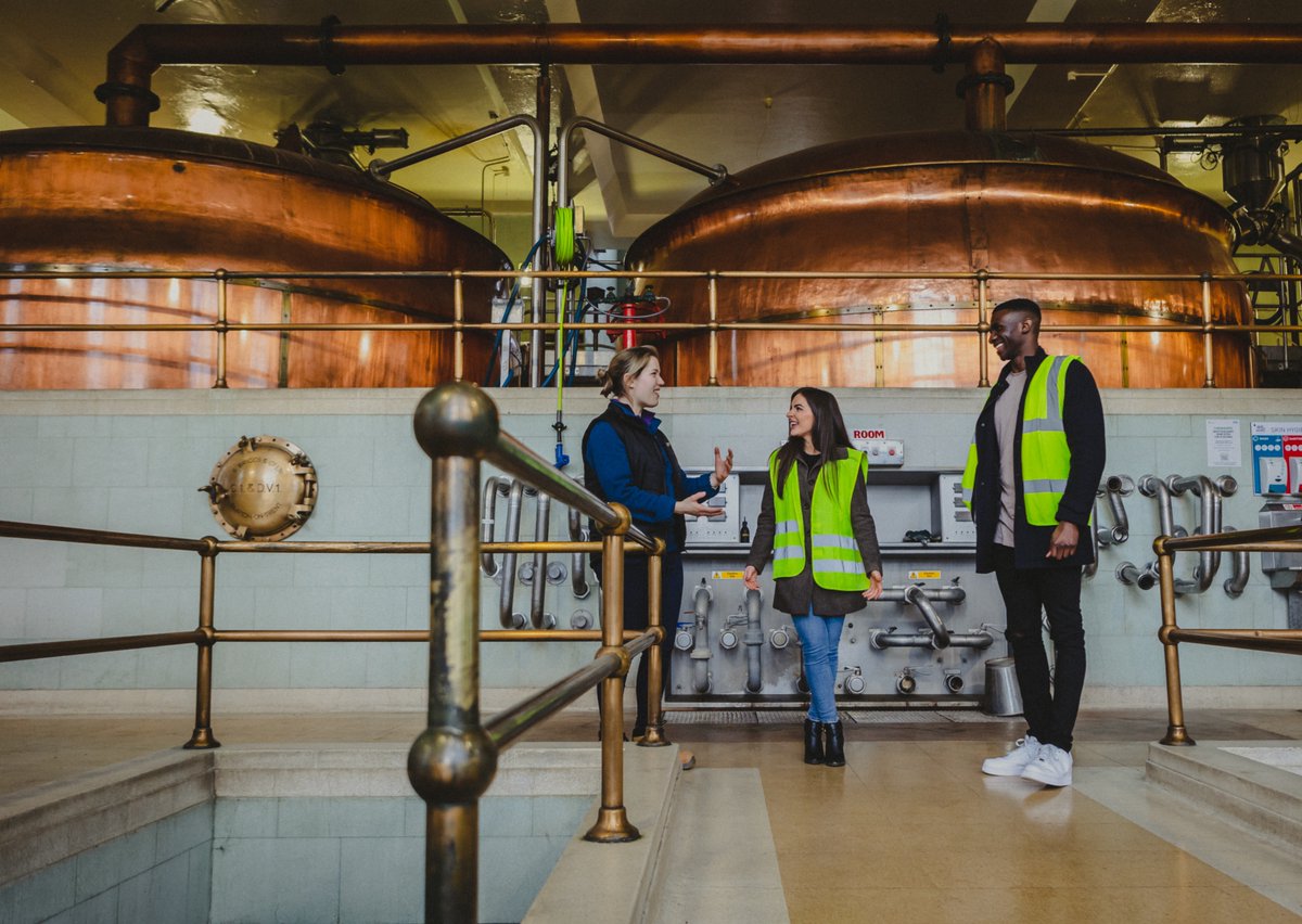 BuryStEdBeyond's tweet image. London is vibrant, bustling, and always on the go! But sometimes, it’s just what you need a break from.
If you’re ready to slow things down and recharge, it’s time to #UnLondon. Hop on a train with @greateranglia and escape to historic Bury St Edmunds!
visit-burystedmunds.co.uk/blog/unlondon-…