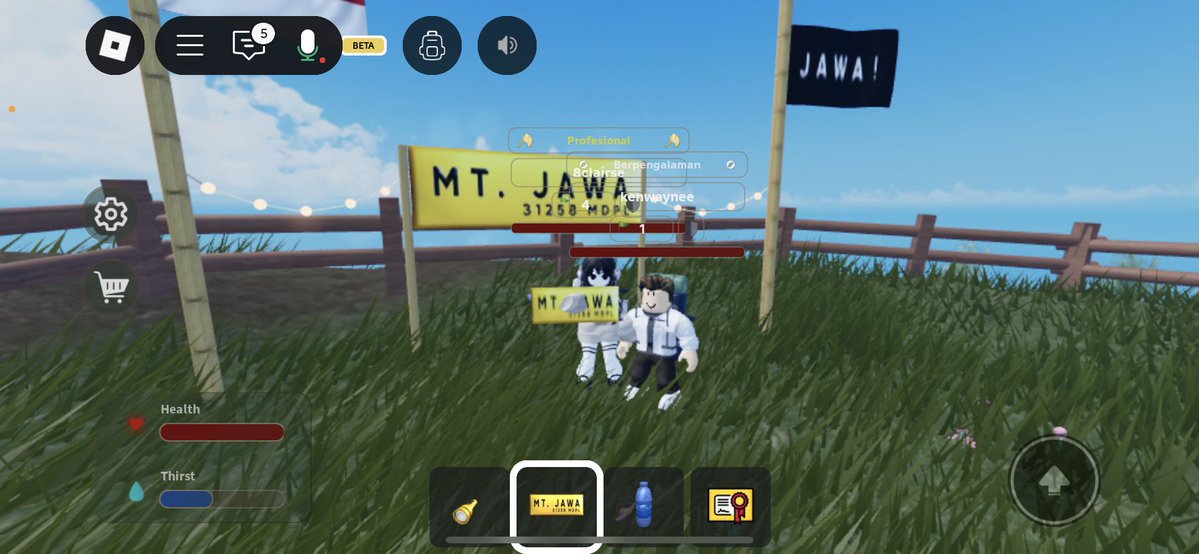 nanjak sama dontol <a href="/waysuckin/">kenan</a> 🌀⛰️isinya gue marah2 doang sama kenan karna dia tiap jalan ja ji ja ji mulu anjg ^^😭👋🏻 tp ga terlalu dontol lah dia di maps ini keren &lt;3 💗🌟
