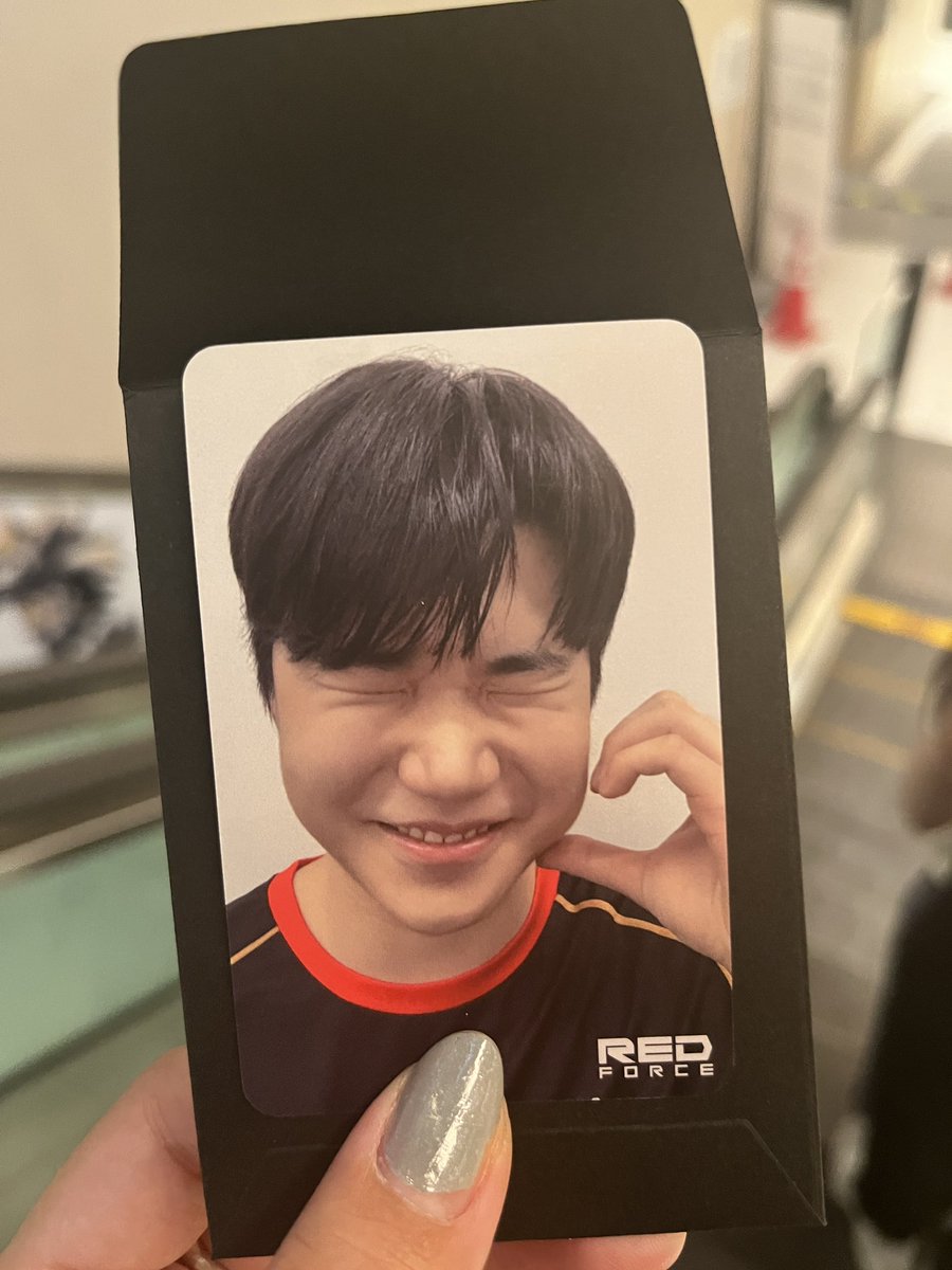 OChestnuttt's tweet image. 농심 멤버십 & 팬석 포카 교환 구합니다🥹🥹
저: 멤버십 카릭스, 팬석 지우
님: 멤버십 리헨즈, 팬석 리헨즈
Help help help🙏🙏
#Calix #Jiwoo