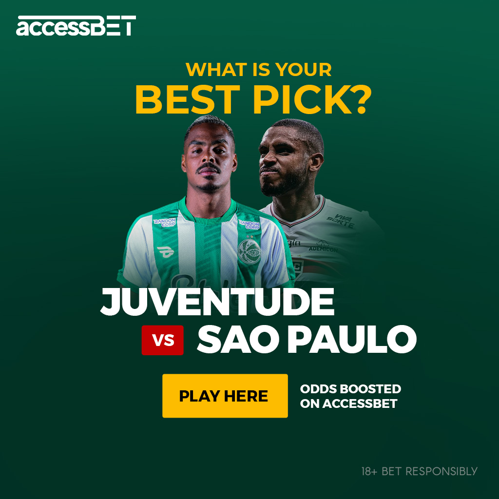 What is your best OPTION for this match?🤑🤑

Link - accessbet.com/sports/match?i…