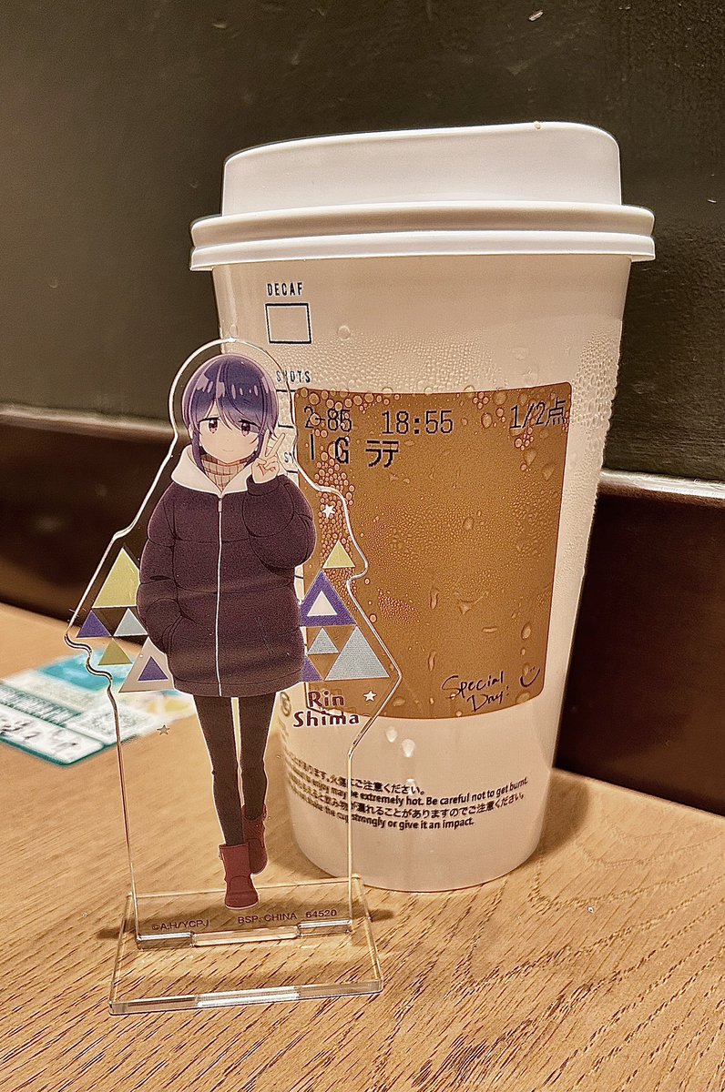 Asamiarts's tweet image. ไธ็ใงไธ็ชใใใใใญใฃใฉใใใฃใฉใใใญโ๏ธ(เนหฬตแดหฬต)โก
