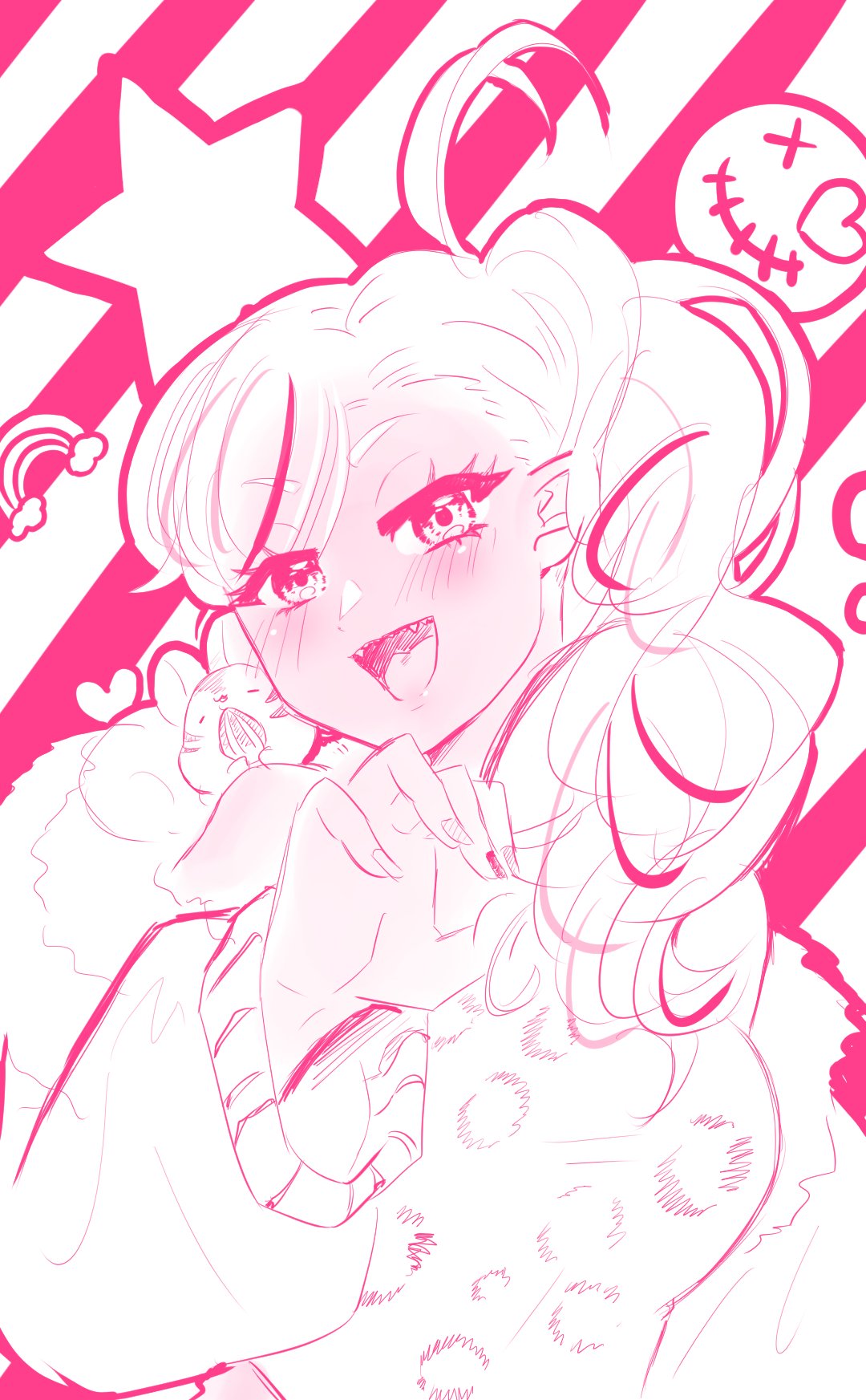 ✝︎♡‪✝︎ページ からし on X: 