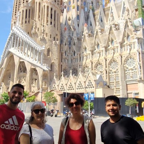 We had a wonderful time in Barcelona at #SEFIMEC. Thank you all for the feedback and interest in our research <a href="/etsiaab/">ETSIAAB / #AlimentaElFuturo</a> <a href="/La_UPM/">Universidad Politécnica de Madrid</a> 🌾🍞