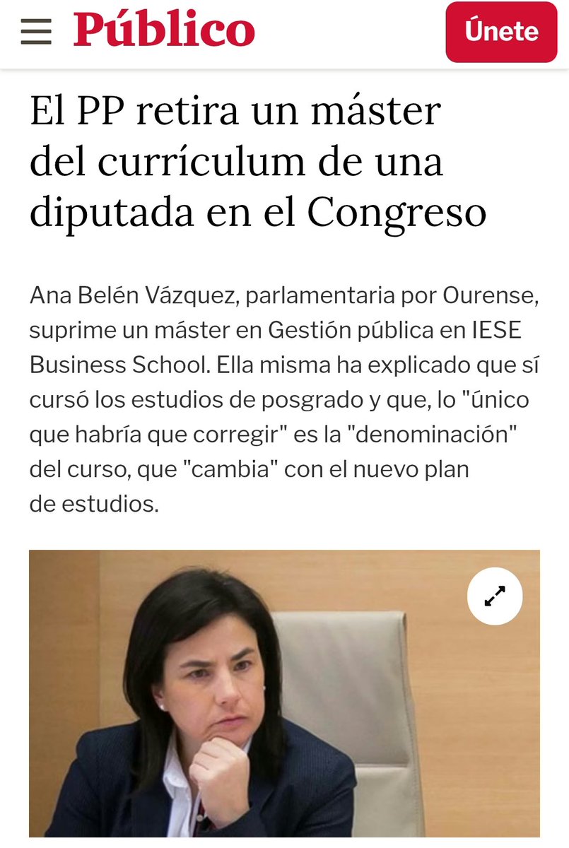AntnMartnLpez1's tweet image. Otra farsante que se sienta en las tertulias a llamar a personas HONESTAS corruptos cuando ella pertenece a la MAFIA de la CORRUPCIÓN ROBAR a los pobres para dárselo a los ricos 👇👇👇