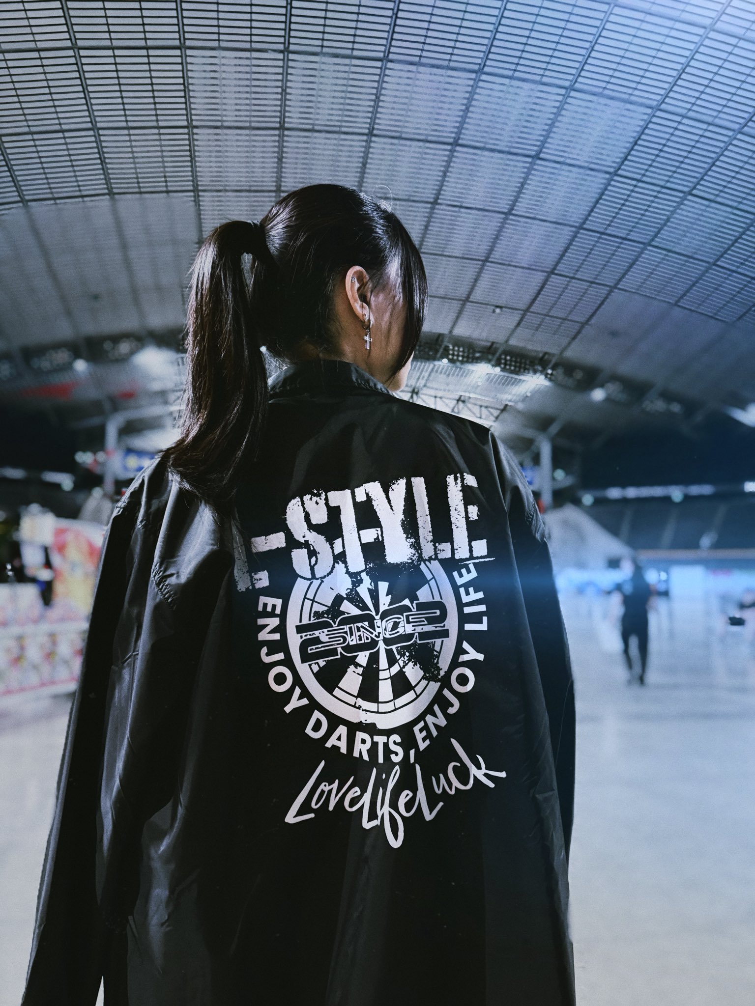 ダーツライブ L-style L-style Japan 【公式】ダーツ on X: 