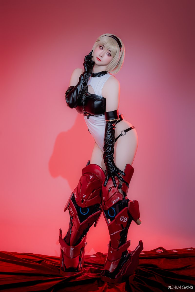 Red Shoes👠

thangks to. <a href="/hapoom125/">: 리슈🕯️</a>