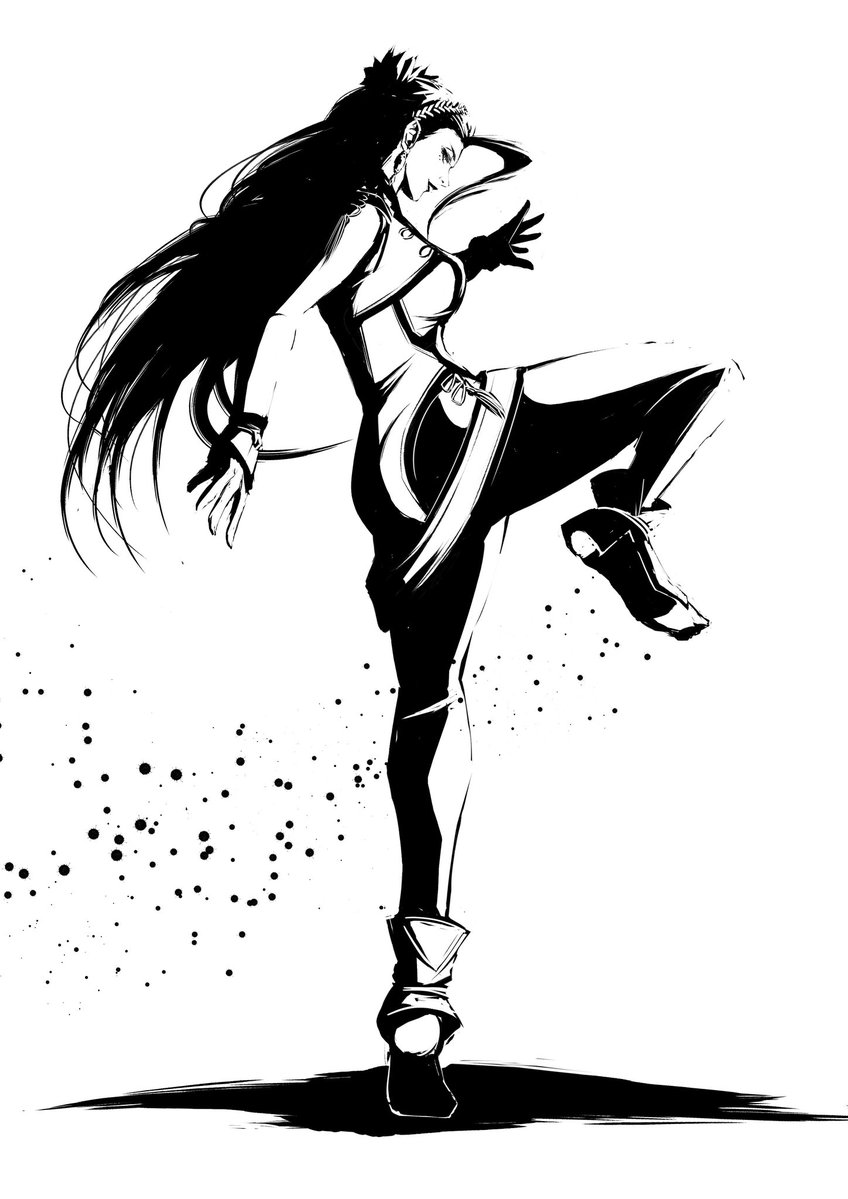 BLADE43883059's tweet image. 