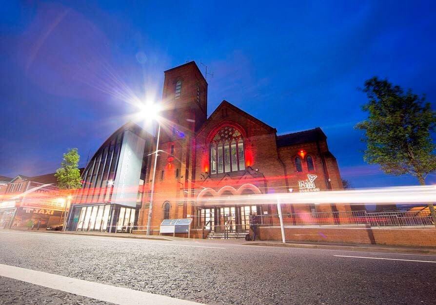 Ffeirste's tweet image. An Cheathrú Ghaeltachta
The Gaeltacht Quarter
#IsGráLiomIartharBhéalFeirste #ILoveWestBelfast #Pobal #Gaeilge