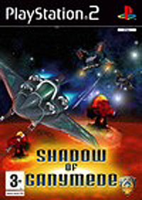 VJ_Efemerides's tweet image. Avui és el vintè aniversari de la publicació a casa nostra de &quot;Shadow of Ganymede&quot; per &quot;PlayStation 2&quot; de #Sony 🕹🎮. #ShadowOfGanymede #Playstation2 #Shooter #Videojocs #Gaming #VideoGames #RetroGaming #ClassicGaming #RetroGames #VideojocsAntics