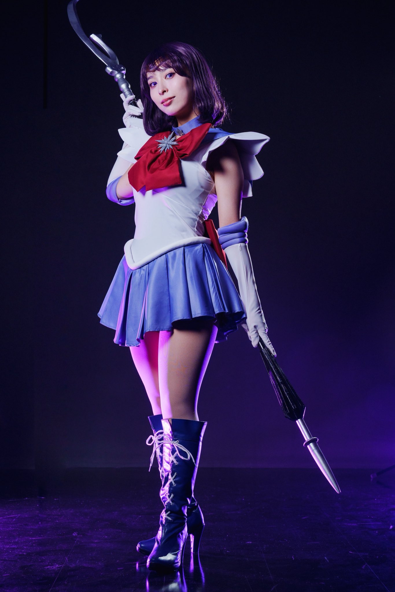 コスプレ 藤原めい on X: 
