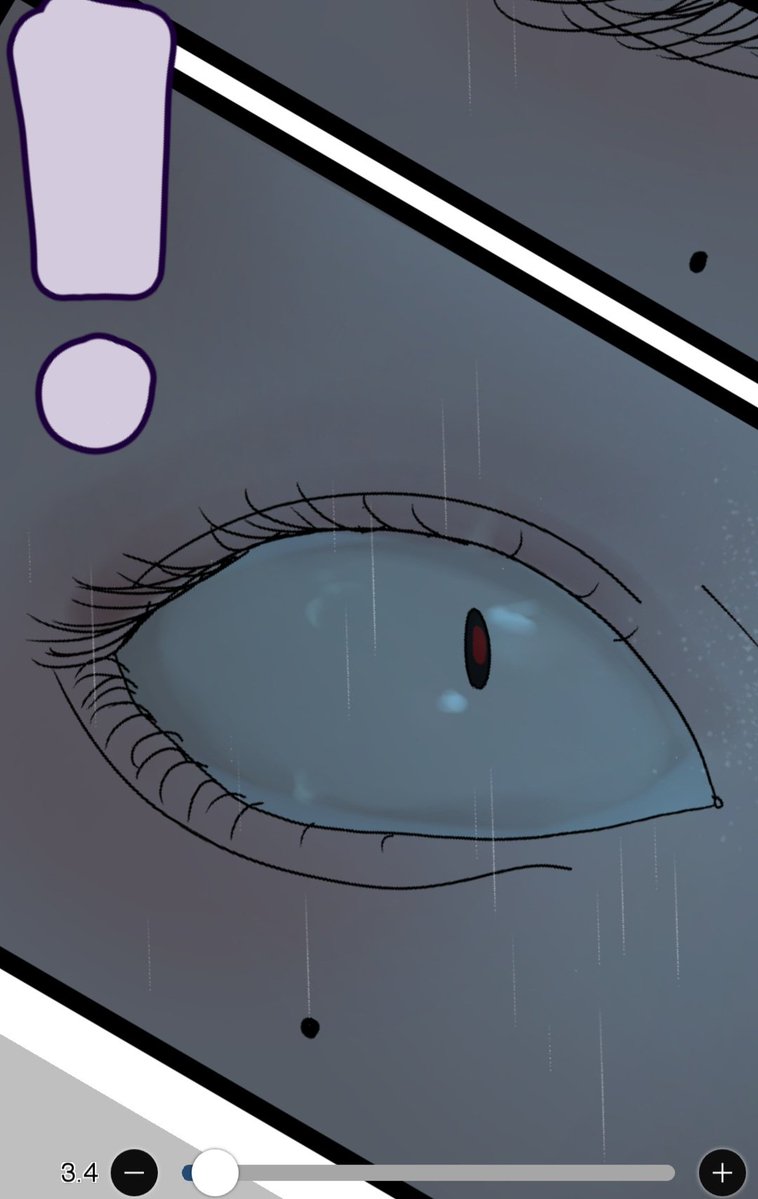 aronchikqwqw's tweet image. WIP
heh, another comic is in the works XD
#AVA #alanbecker #animatorvsanimation
