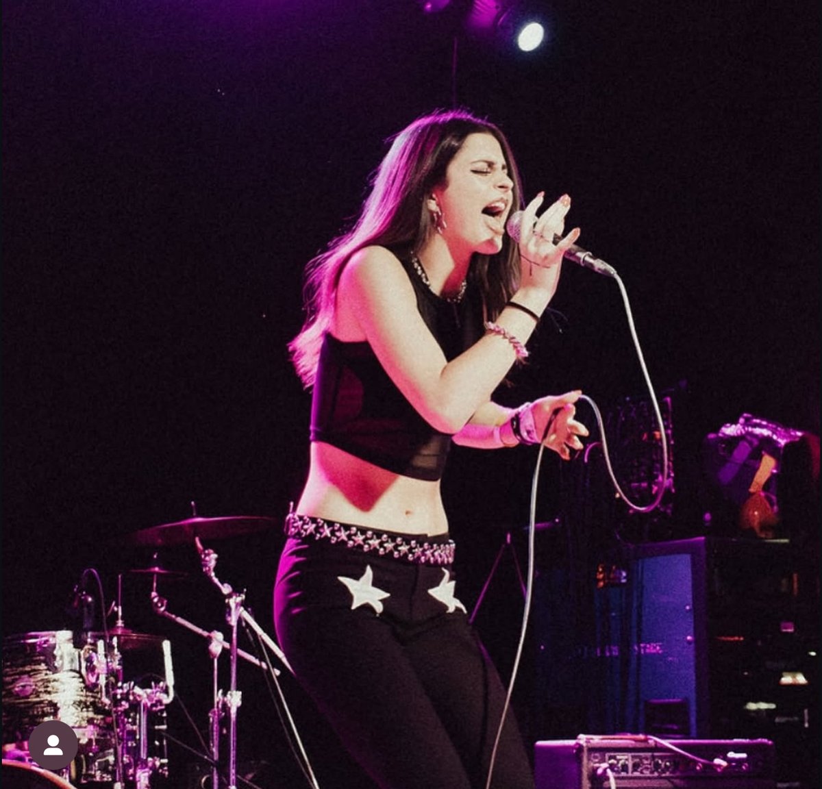 Small Artist Spotlight: Brooklyn Van Zandt

Wrapping self-expression, vulnerability and addictive beats into a conglomeration of a Pop-centrered discography, this up and coming artists is breaking through the industry quickly.

More at the link

theexplicitversion.com/the-up-coming