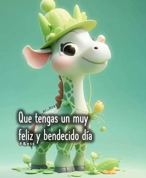Hola amigos, buen día!! Feliz jueves, que sea un lindo día para todos!! ☕🤗💖🎶🌻🫂🥰🫶😘