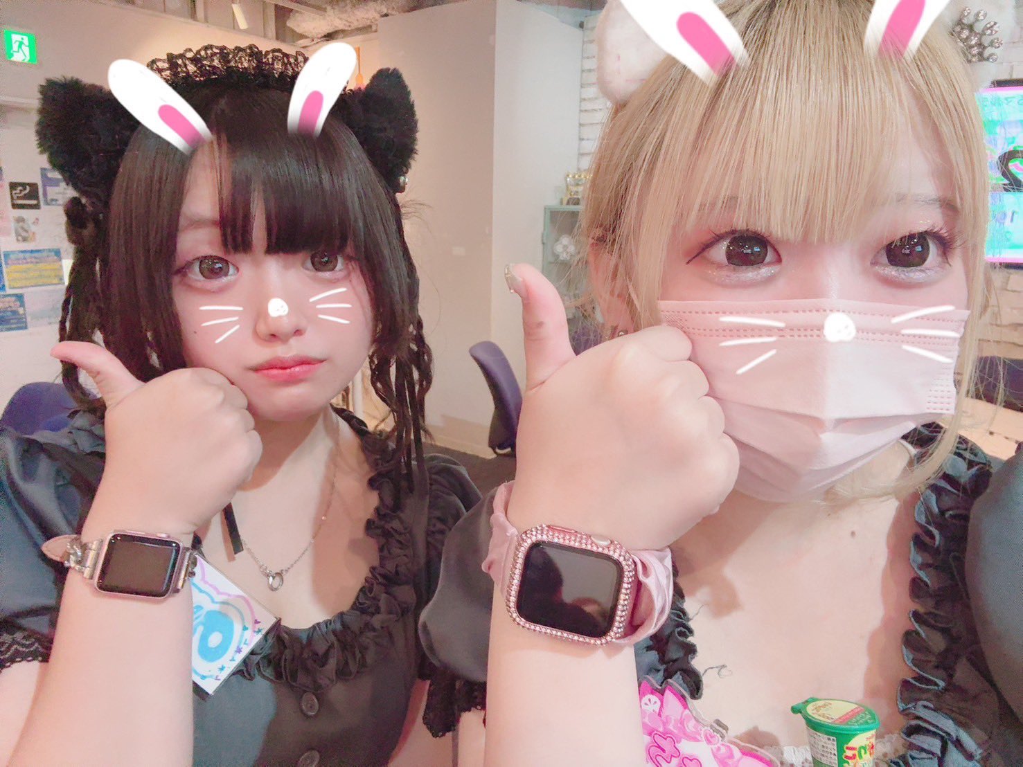 NEKOKAJI秋葉原 on X: 