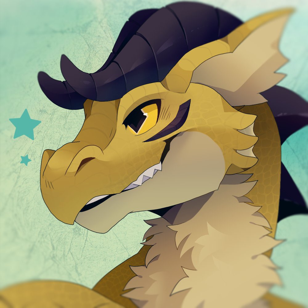 SlyHirsche_'s tweet image. Commission for @kwytt_