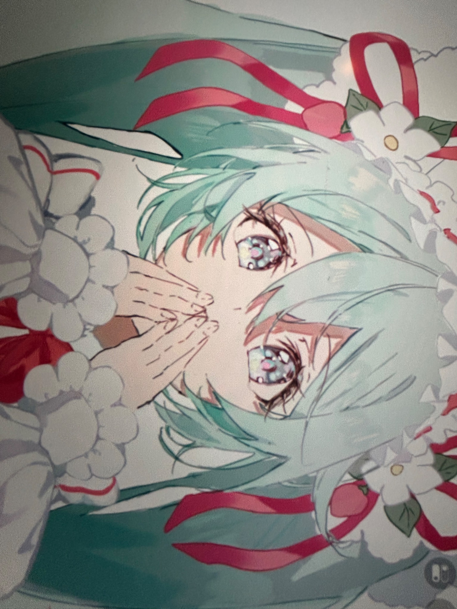 私は氷になった on X: 