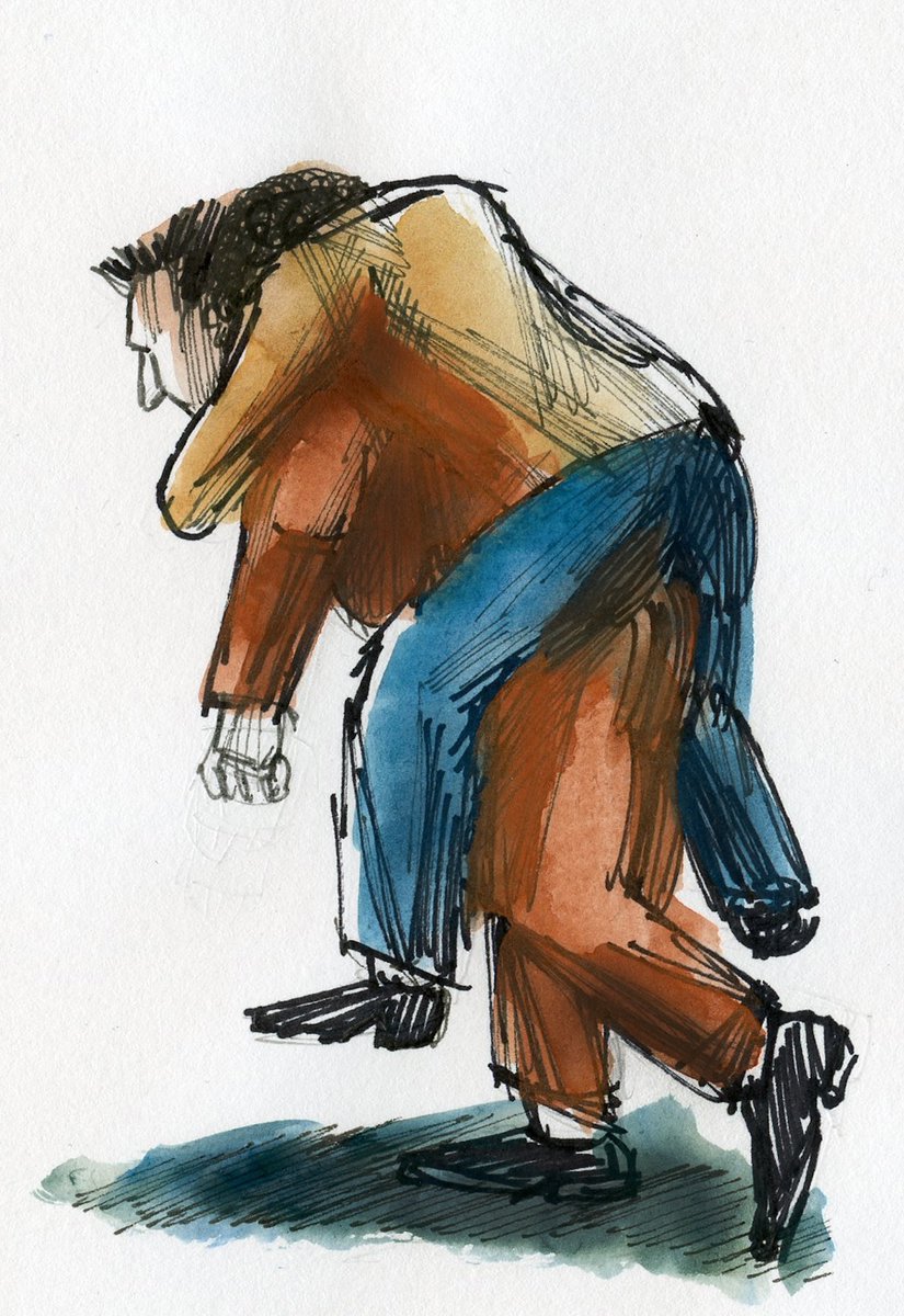 MAGNET Magazine (@magnetmagazine) on Twitter photo Every week, MAGNET posts a new illustration by <a href="/LesterMecca/">David Lester</a> of <a href="/MeccaNormal/">Jean Smith</a> with text by vocalist #JeanSmith: magnetmagazine.com/category/david… Every week, MAGNET posts a new illustration by <a href="/LesterMecca/">David Lester</a> of <a href="/MeccaNormal/">Jean Smith</a> with text by vocalist #JeanSmith: magnetmagazine.com/category/david…