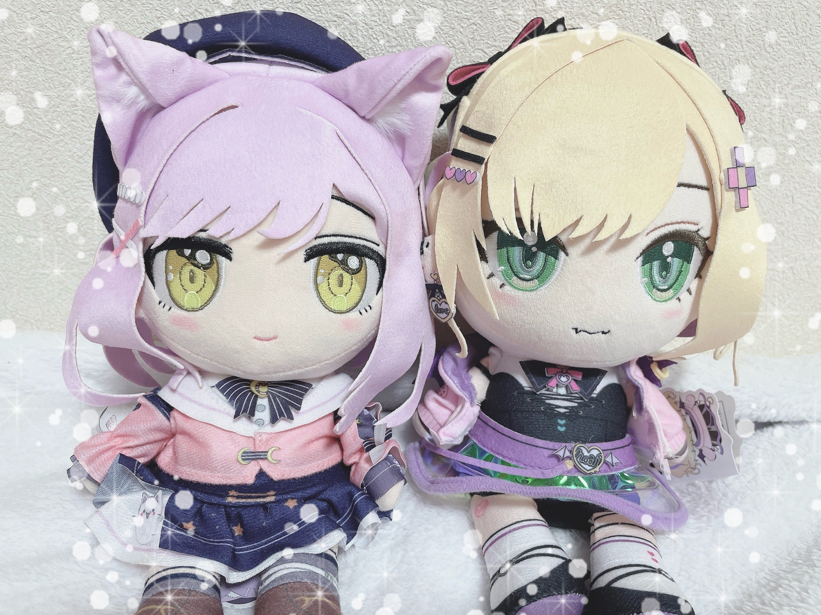 Chibi様 ぽよ🐾🏖️C106（土）西ふ47a on X: 
