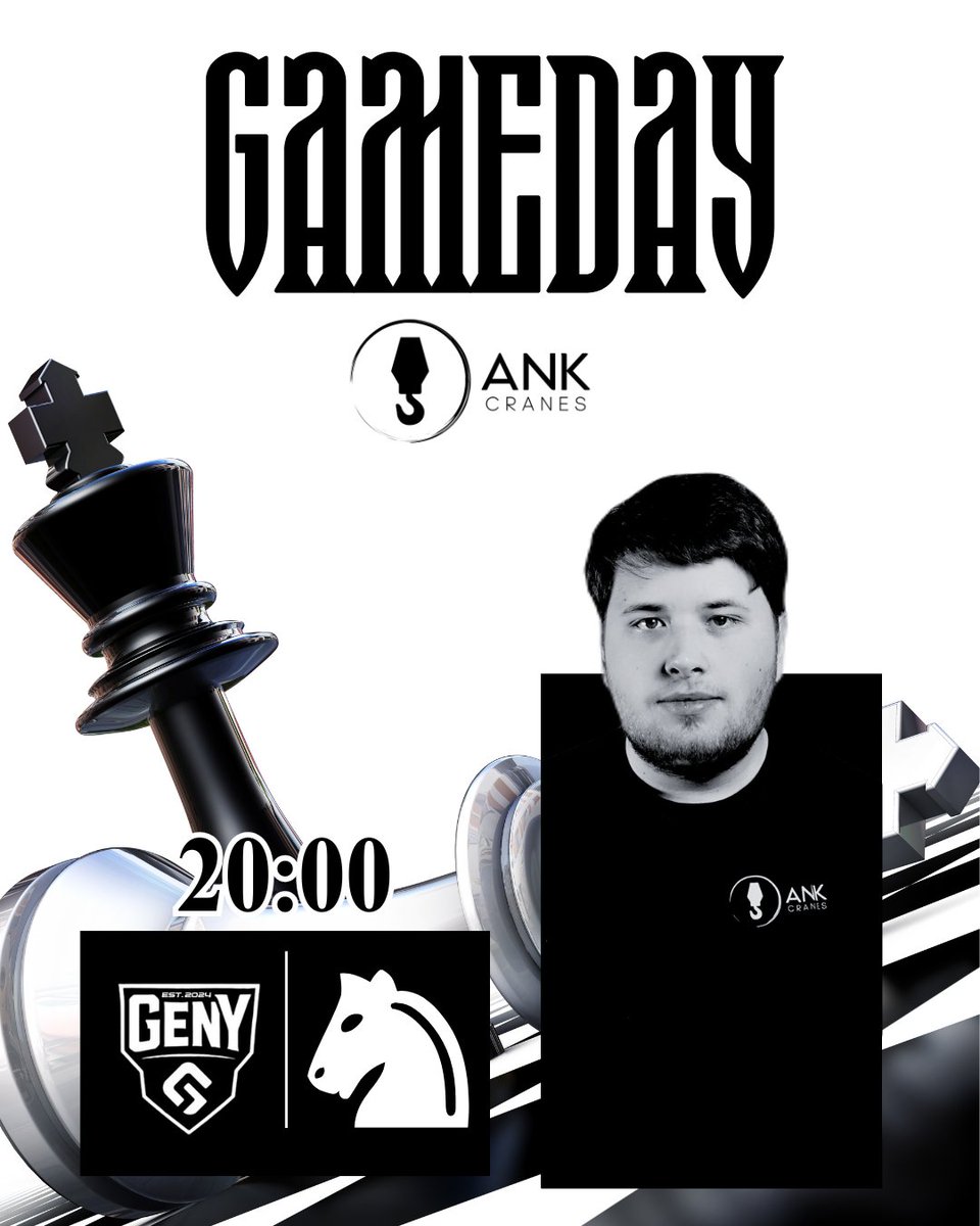 GenY GG (@genygg_) on Twitter photo Match i Esea för oss idag! #genyup
🎮<a href="/ESEA/">ESEA League</a> intermidet
🆚Super Zawodnicy 🇵🇱
🔫<a href="/trullecs/">Truls</a> <a href="/L4zeeCS/">L4zee</a> <a href="/firre4201/">Lukas Wirén</a> <a href="/Savitarski/">SavitarSki</a>
<a href="/MaverickCSGO2/">MaverickCS</a> Match i Esea för oss idag! #genyup
🎮<a href="/ESEA/">ESEA League</a> intermidet
🆚Super Zawodnicy 🇵🇱
🔫<a href="/trullecs/">Truls</a> <a href="/L4zeeCS/">L4zee</a> <a href="/firre4201/">Lukas Wirén</a> <a href="/Savitarski/">SavitarSki</a>
<a href="/MaverickCSGO2/">MaverickCS</a>